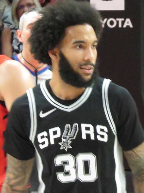 Julian Champagnie