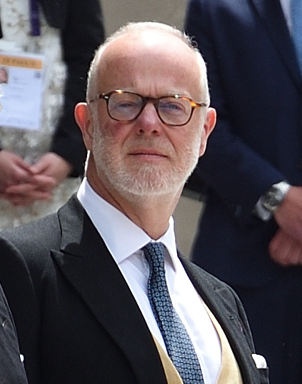 George Windsor, conte di St Andrews