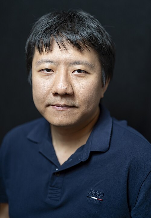 Yu Deng