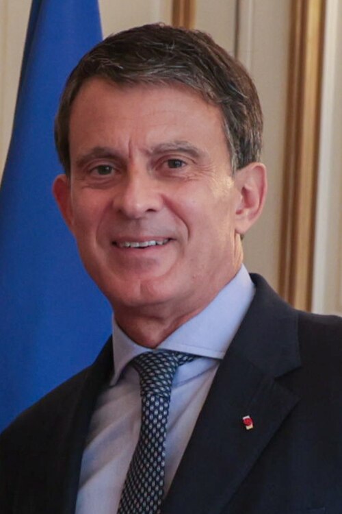 Manuel Valls