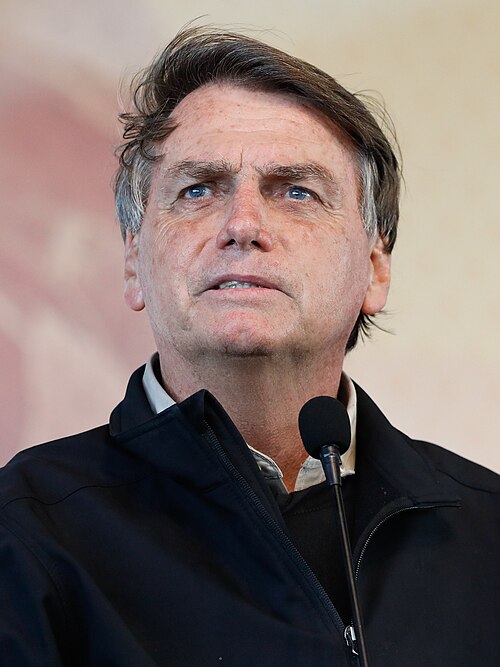 Jair Bolsonaro