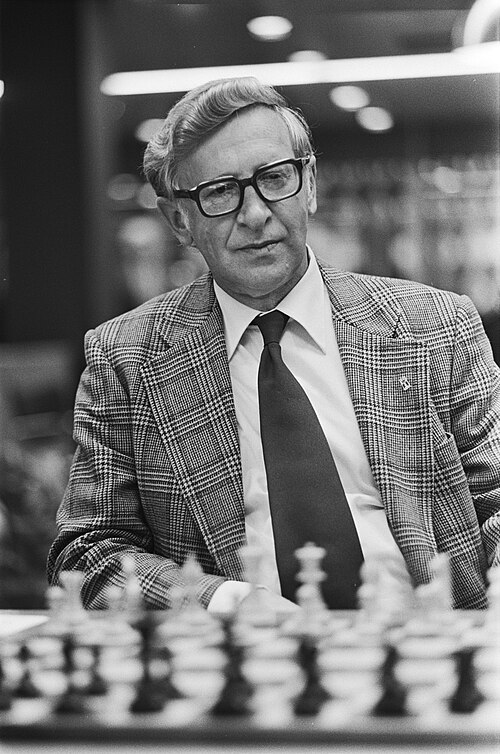 Vasilij Vasil'evič Smyslov