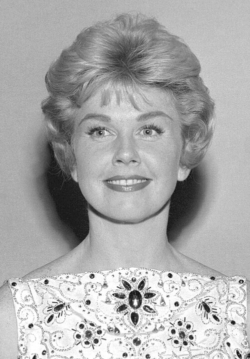 Doris Day