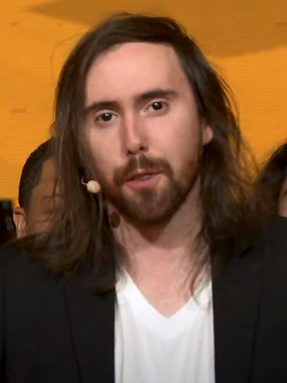 Asmongold