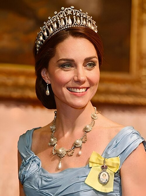 Catherine, Princess of Wales