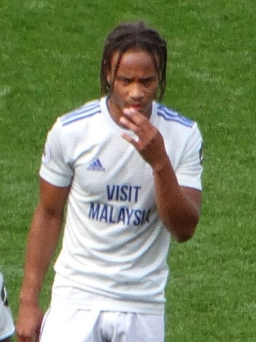 Bobby Reid