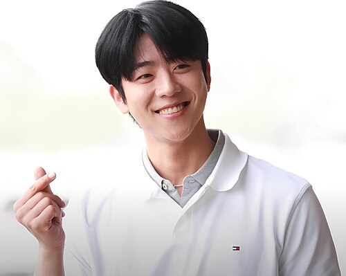 Chae Jong-hyeop
