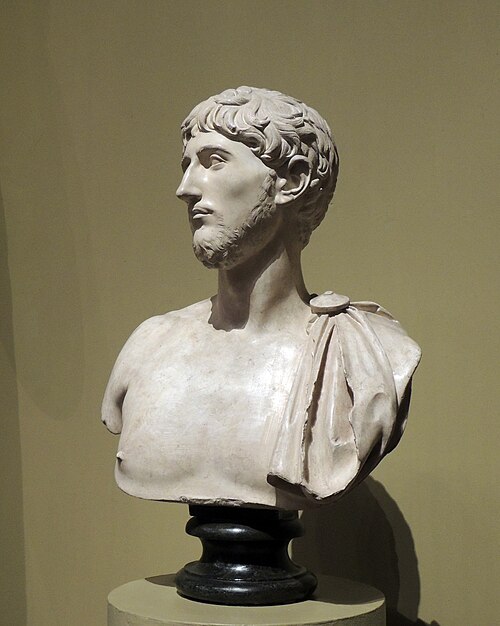 Marco Emilio Lepido