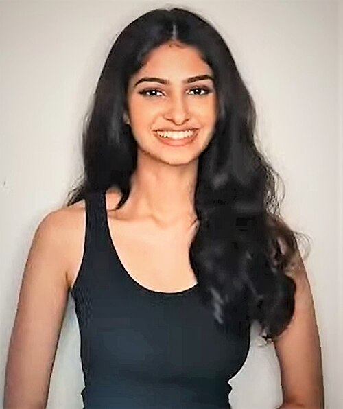 Manasa Varanasi