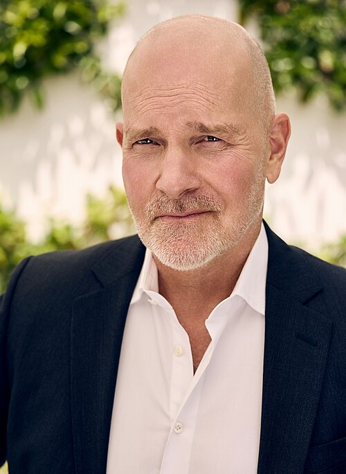 Mike Henry