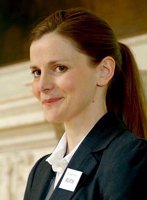 Louise Brealey