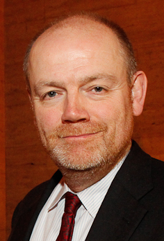 Mark Thompson