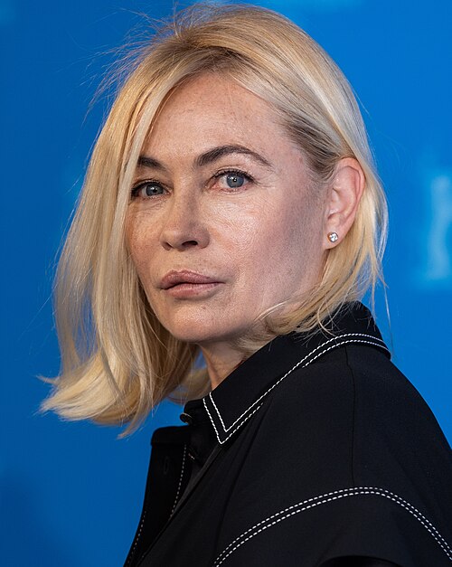 Emmanuelle Béart