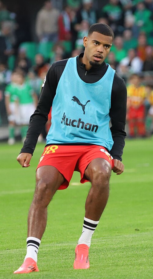 Andy Diouf