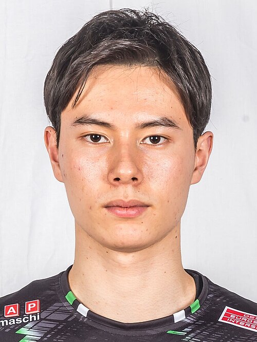 Ran Takahashi