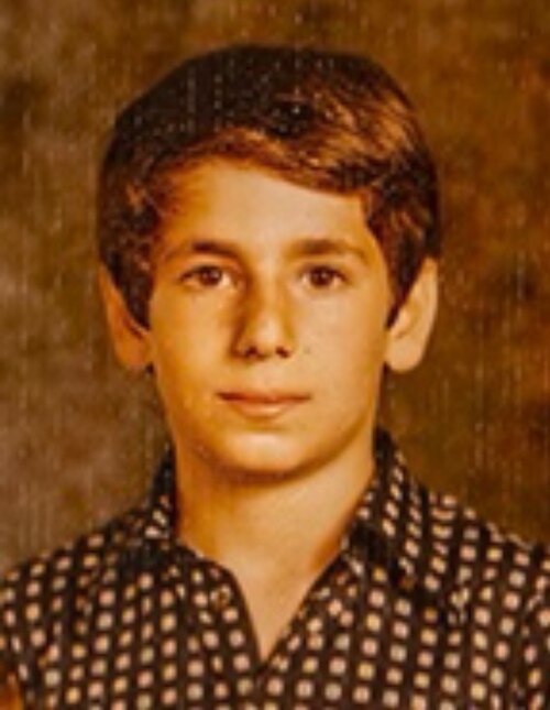 Ali-Reza Pahlavi