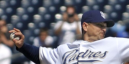 Trevor Hoffman