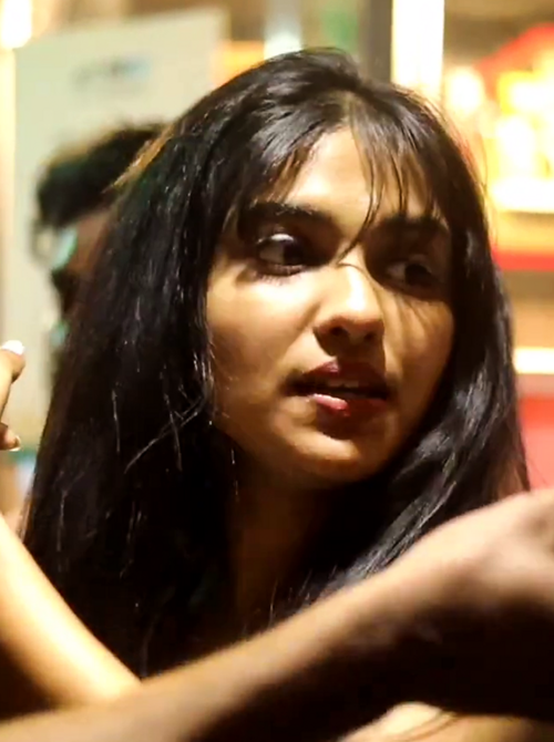 Mamitha Baiju