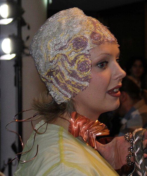 Lea Myren
