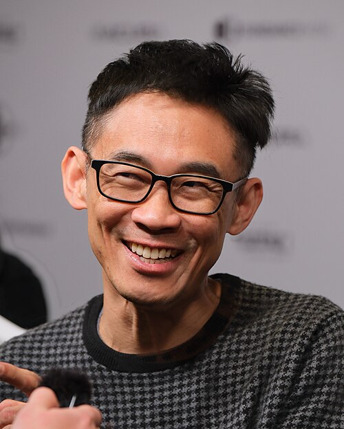 James Wan