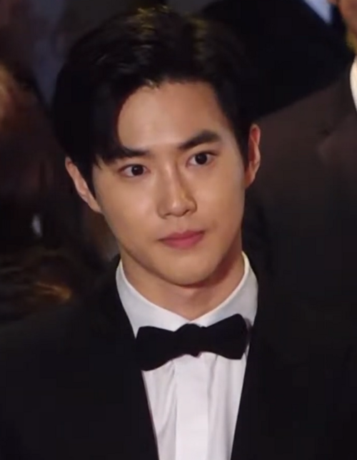Suho