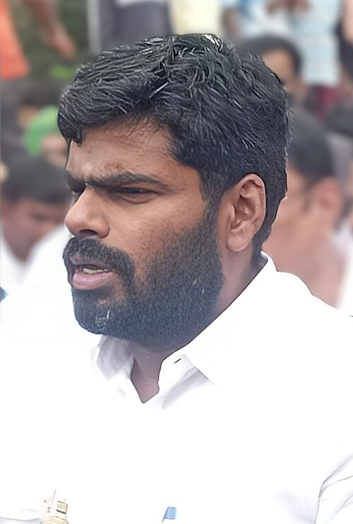 Annamalai Kuppusamy