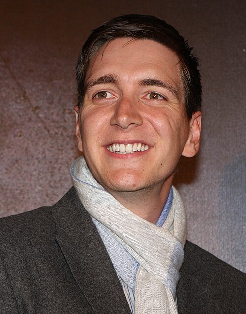 Oliver Phelps