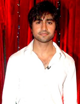 Harshad Chopda