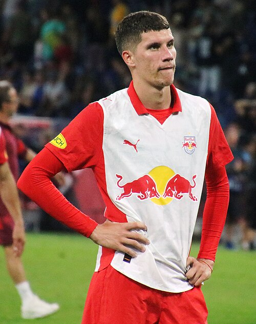 Petar Ratkov