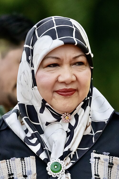 Mariam Abdul Aziz