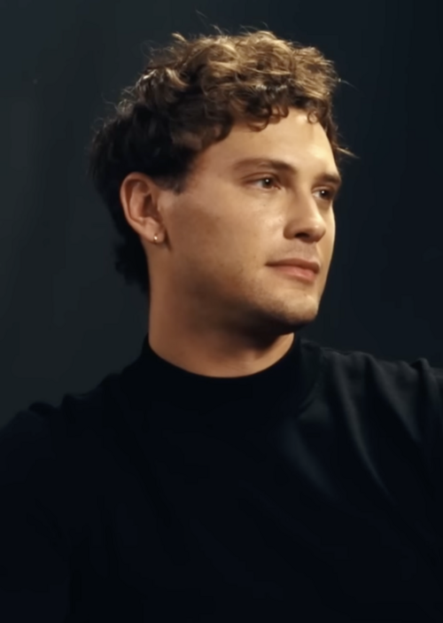 Cooper Koch