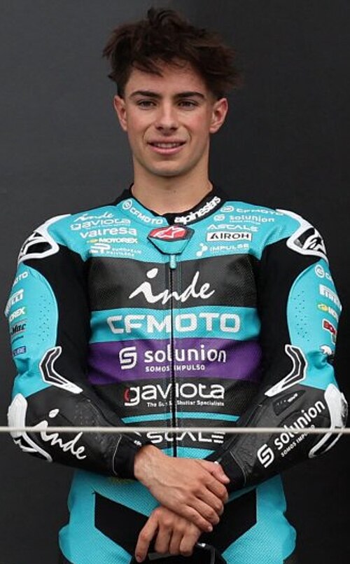 David Alonso