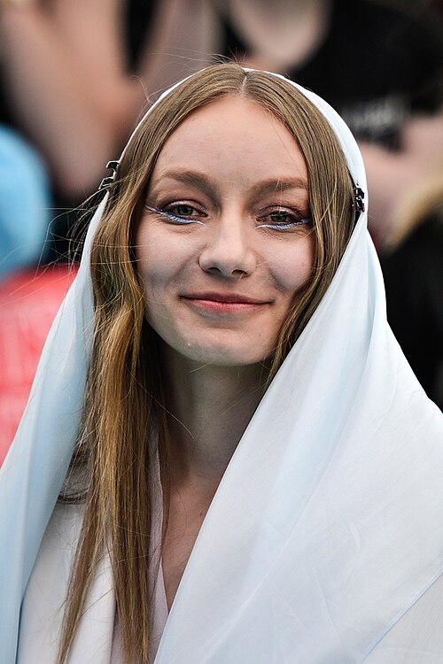 Viktorija Leléka