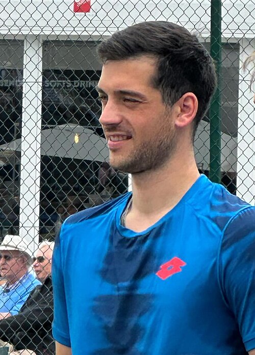 Julian Cash