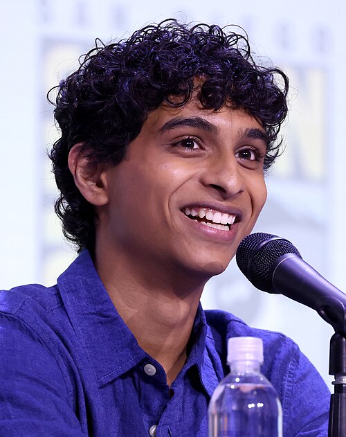 Aryan Simhadri