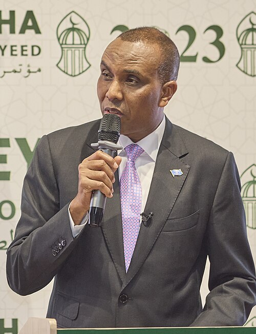 Hamza Abdi Barre