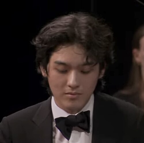 Yunchan Lim