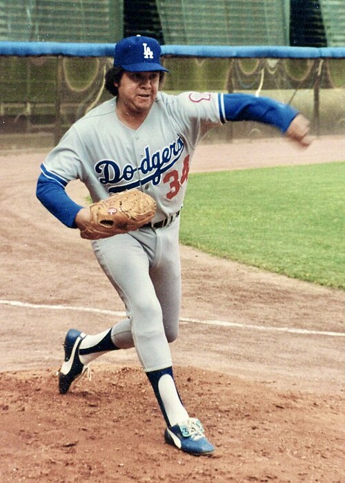 Fernando Valenzuela