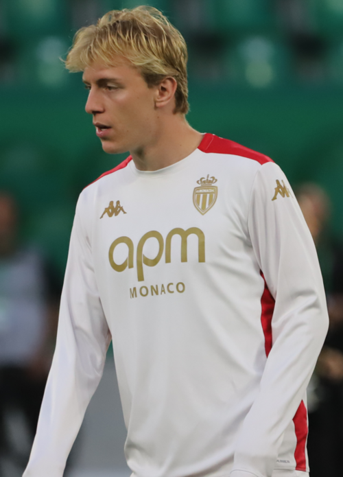 Mika Biereth