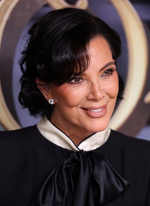 Kris Jenner