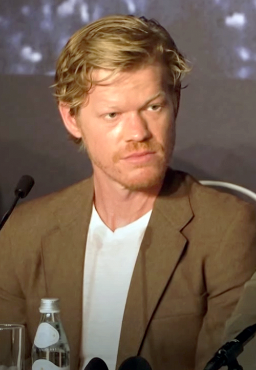 Jesse Plemons