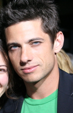 James Carpinello
