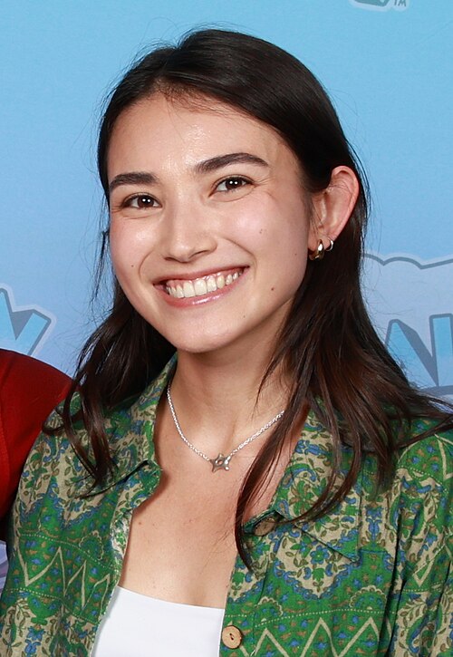 Maria Zhang