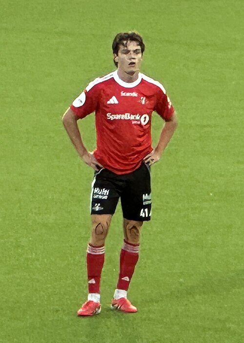 Sverre Nypan