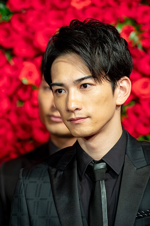 Keita Machida