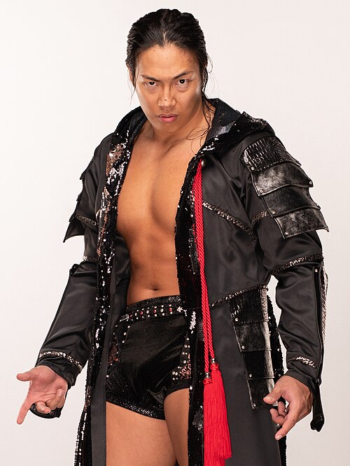 Konosuke Takeshita
