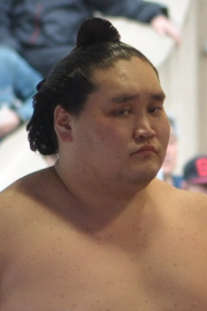 Terunofuji Haruo