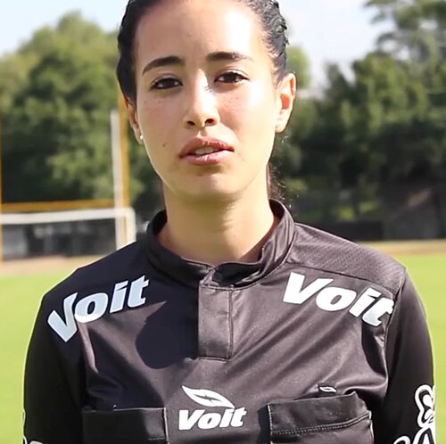 Katia García