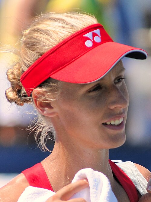 Elena Dement'eva