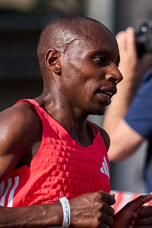 Sabastian Kimaru Sawe
